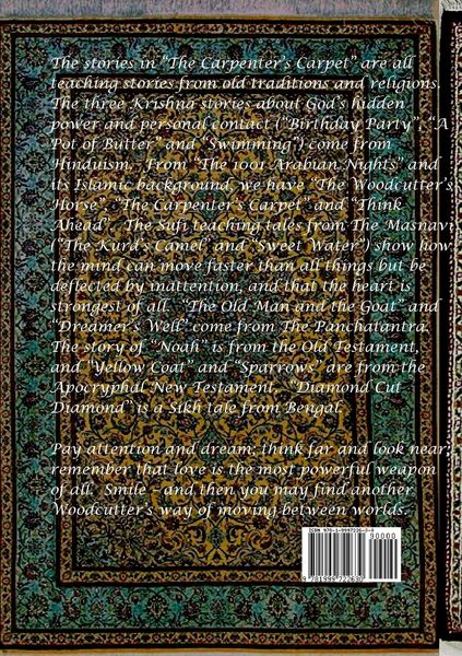 Produktbild: The Carpenter's Carpet