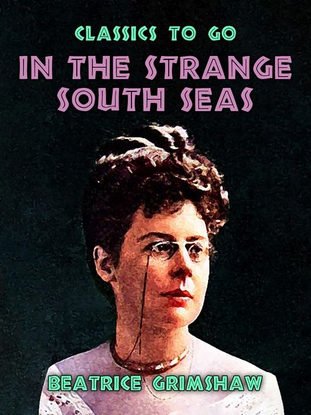 Produktbild: In The Strange South Seas
