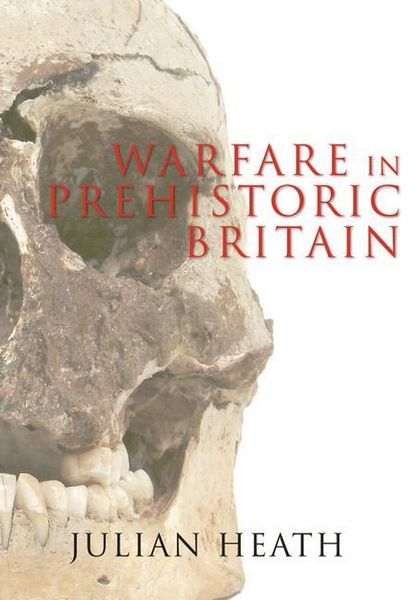 Produktbild: Warfare in Prehistoric Britain