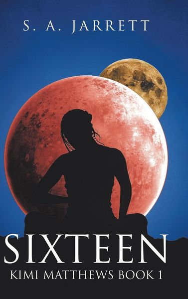 Produktbild: Sixteen
