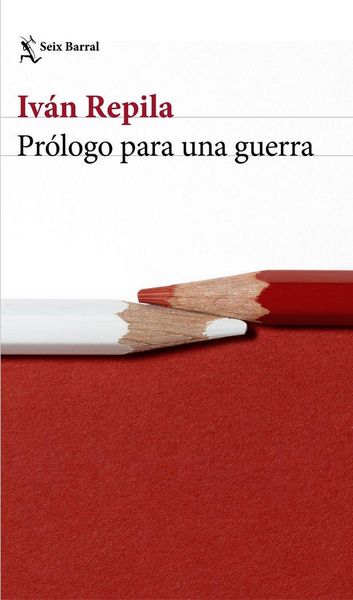 Produktbild: Pr&oacute;logo para una guerra