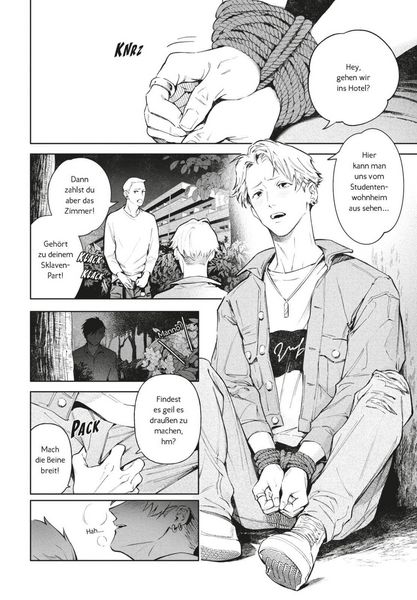Produktbild: Gaze of the Beast