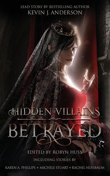 Produktbild: Hidden Villains