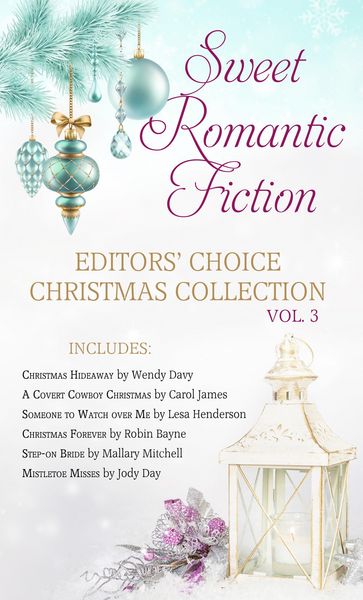 Produktbild: Sweet Romantic Fiction Editors' Choice Christmas Collection, Vol 3