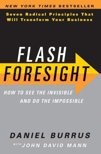 Produktbild: Flash Foresight
