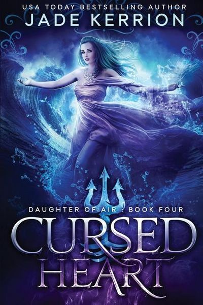 Produktbild: Cursed Heart