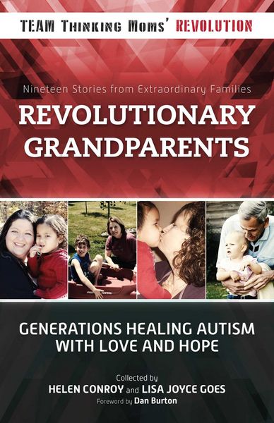 Produktbild: Revolutionary Grandparents