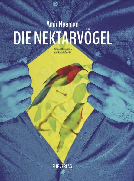 Produktbild: Die Nektarv&ouml;gel