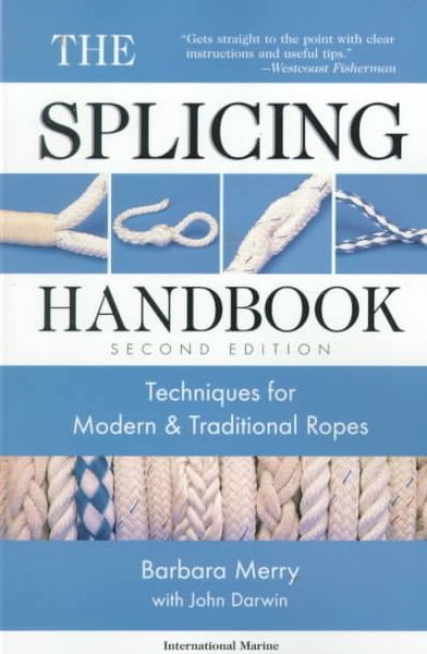 Produktbild: The Splicing Handbook