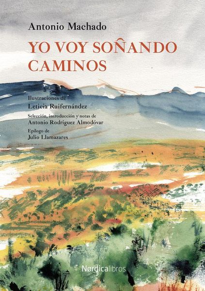 Produktbild: Yo Voy So&ntilde;ando Caminos