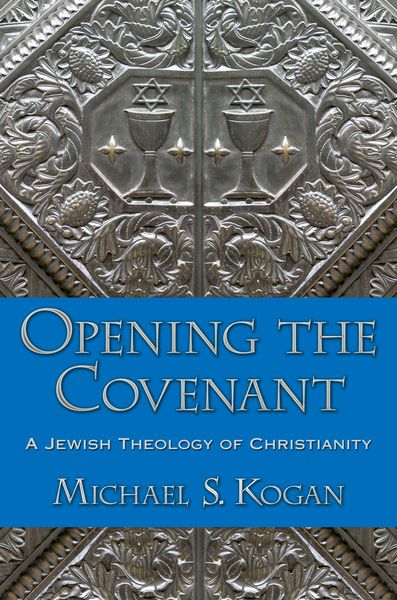 Produktbild: Opening the Covenant