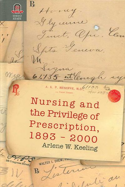 Produktbild: Nursing & The Privilege Of Pre