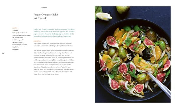 Produktbild: Hauptsache Salat