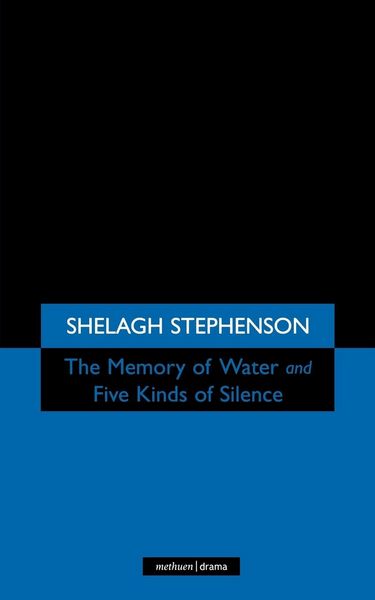 Produktbild: Memory of Water/5 Knds Silence