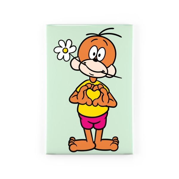 Produktbild: Magnet Herzele