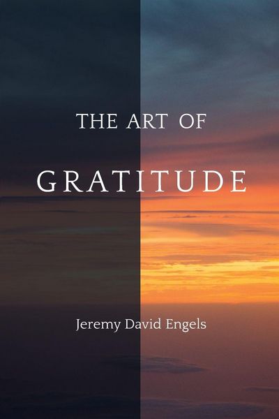 Produktbild: The Art of Gratitude