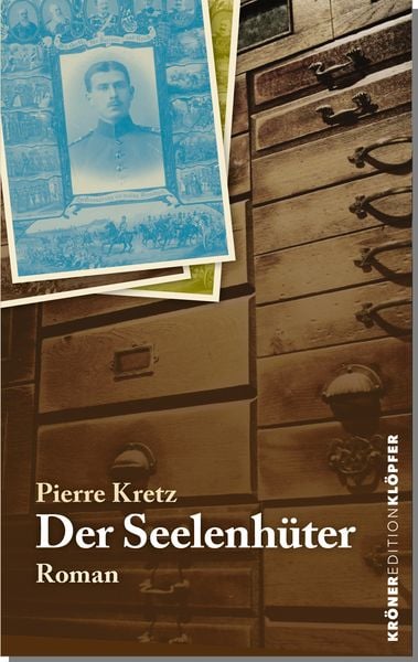 Produktbild: Der Seelenh&uuml;ter
