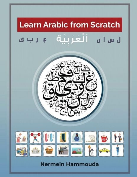 Produktbild: Learn Arabic from Scratch
