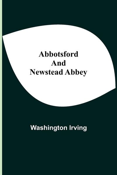 Produktbild: Abbotsford And Newstead Abbey