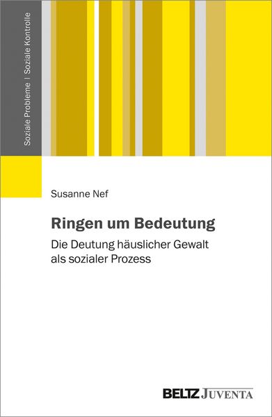 Produktbild: Ringen um Bedeutung