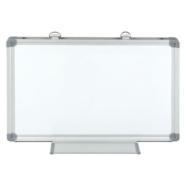 Produktbild: Idena Whiteboard mit Aluminiumrahmen 40x30cm
