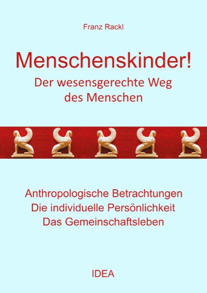 Produktbild: Menschenskinder!