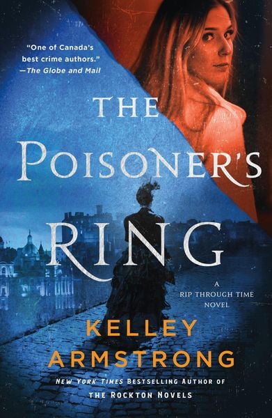 Produktbild: Poisoner's Ring