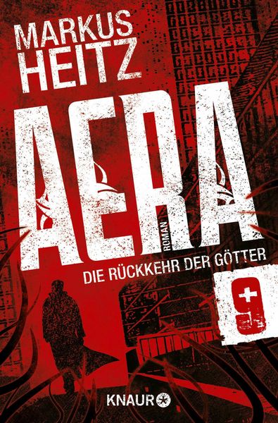 Produktbild: AERA 9 - Die R&uuml;ckkehr der G&ouml;tter