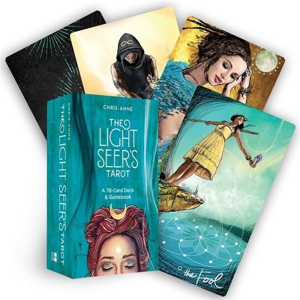 Produktbild: Light Seer's Tarot