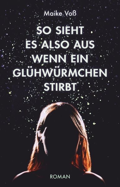 Produktbild: So sieht es also aus, wenn ein Gl&uuml;hw&uuml;rmchen stirbt