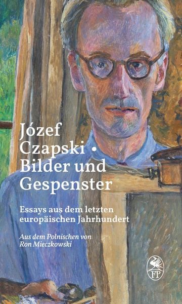Produktbild: Bilder und Gespenster