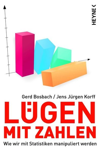 Produktbild: L&uuml;gen mit Zahlen