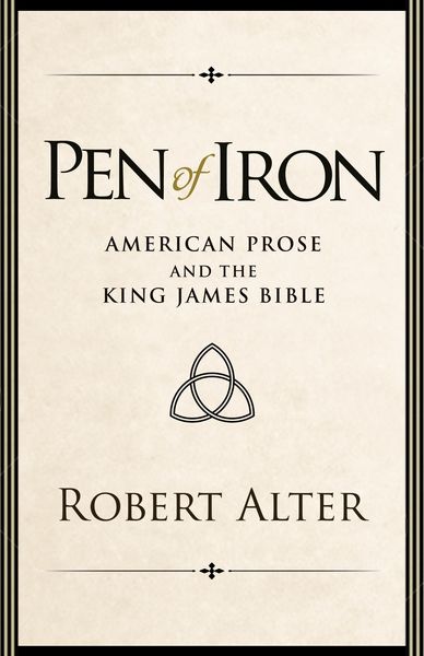 Produktbild: Pen of Iron