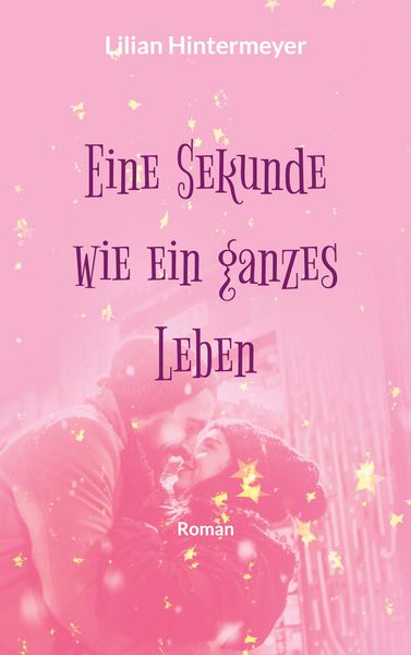 Produktbild: Eine Sekunde wie ein ganzes Leben