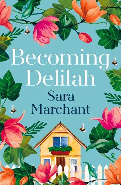 Produktbild: Becoming Delilah