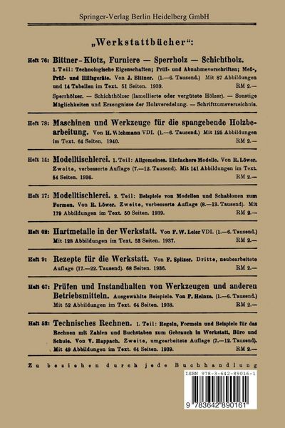 Produktbild: Furniere &mdash; Sperrholz Schichtholz