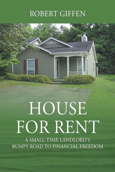 Produktbild: House for Rent