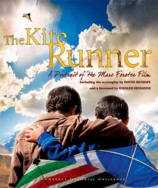 Produktbild: The Kite Runner: A Portrait of the Marc Forster Film