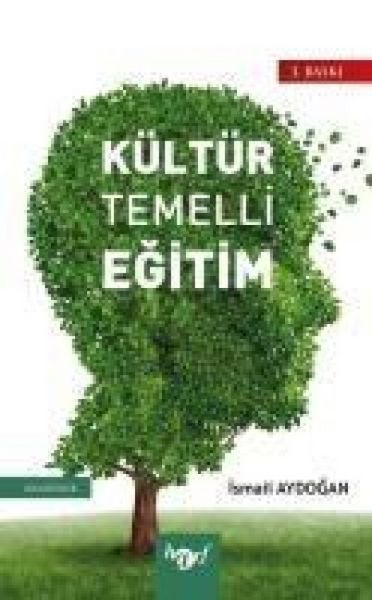 Produktbild: K&uuml;lt&uuml;r Temelli Egitim
