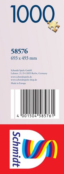 Produktbild: Romantisches Wildwest-Camping