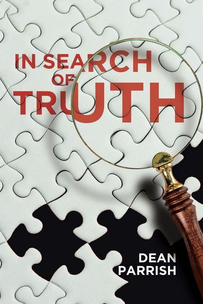 Produktbild: El In Search of Truth