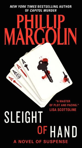 Produktbild: Sleight of Hand