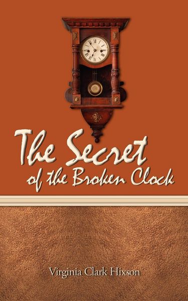 Produktbild: The Secret of the Broken Clock