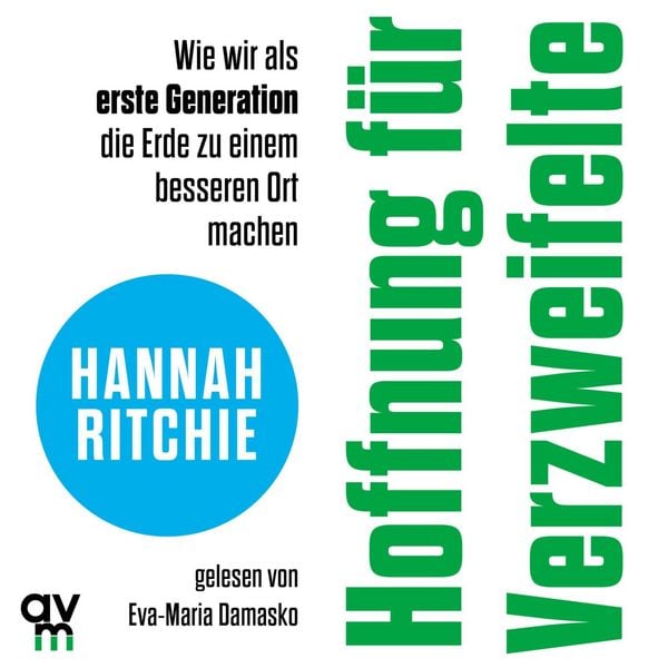 Produktbild: Hoffnung f&uuml;r Verzweifelte