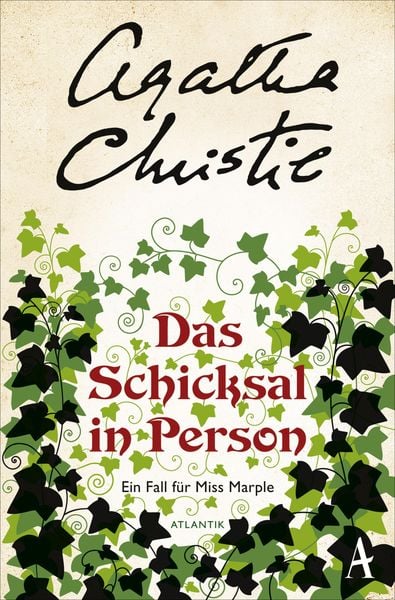 Cover of the book Das Schicksal in Person