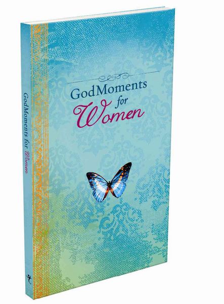 Produktbild: Godmoments For Women
