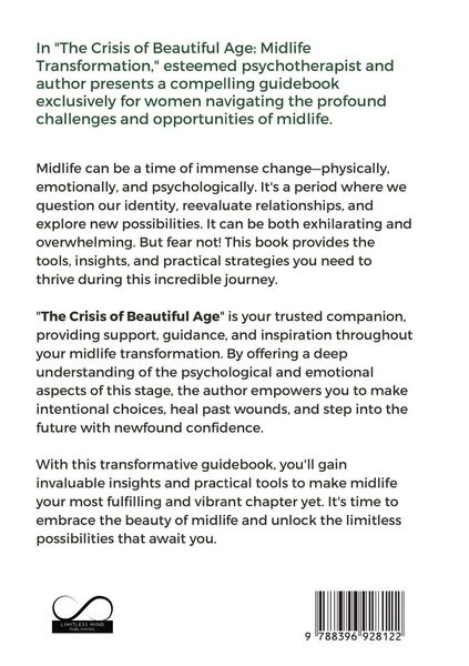 Produktbild: The Crisis of The Beautiful Age