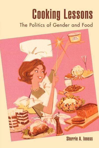 Produktbild: Cooking Lessons