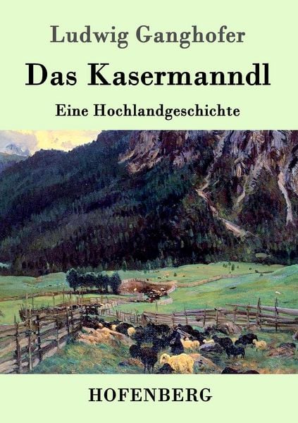 Produktbild: Das Kasermanndl
