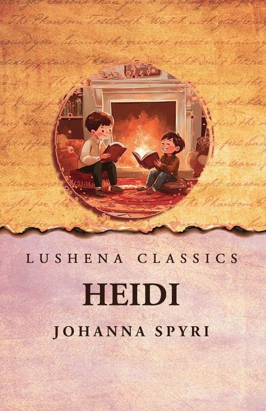 Produktbild: Heidi